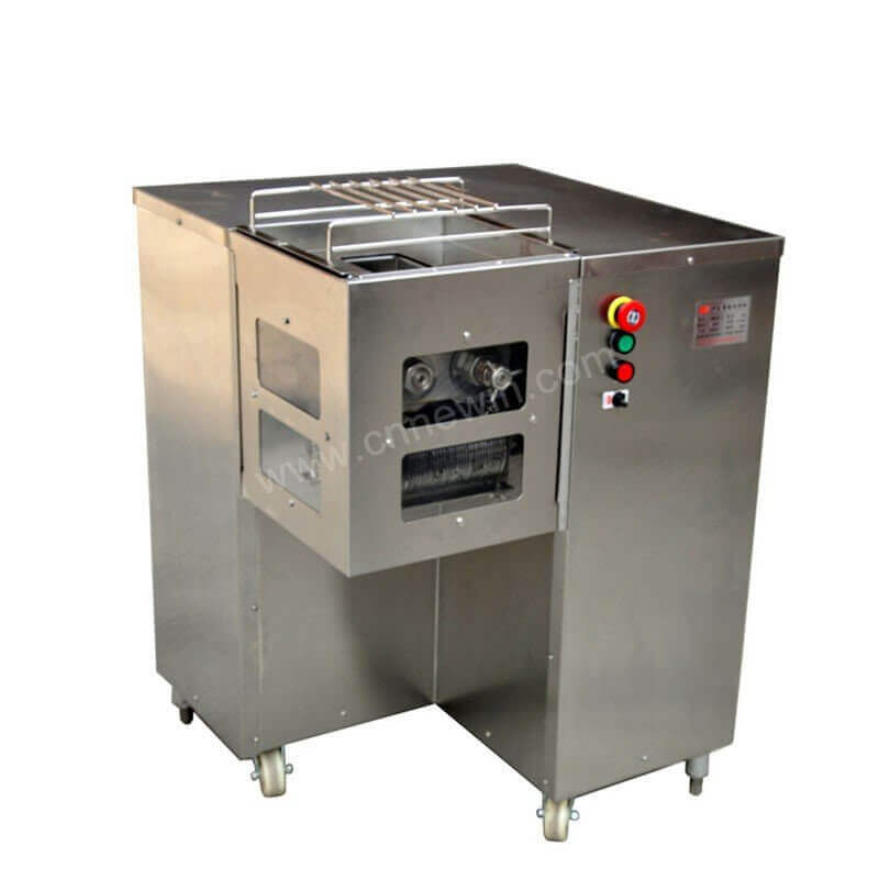 Meat Cutter Machine Commercial Hot Sale Stainless Steel
