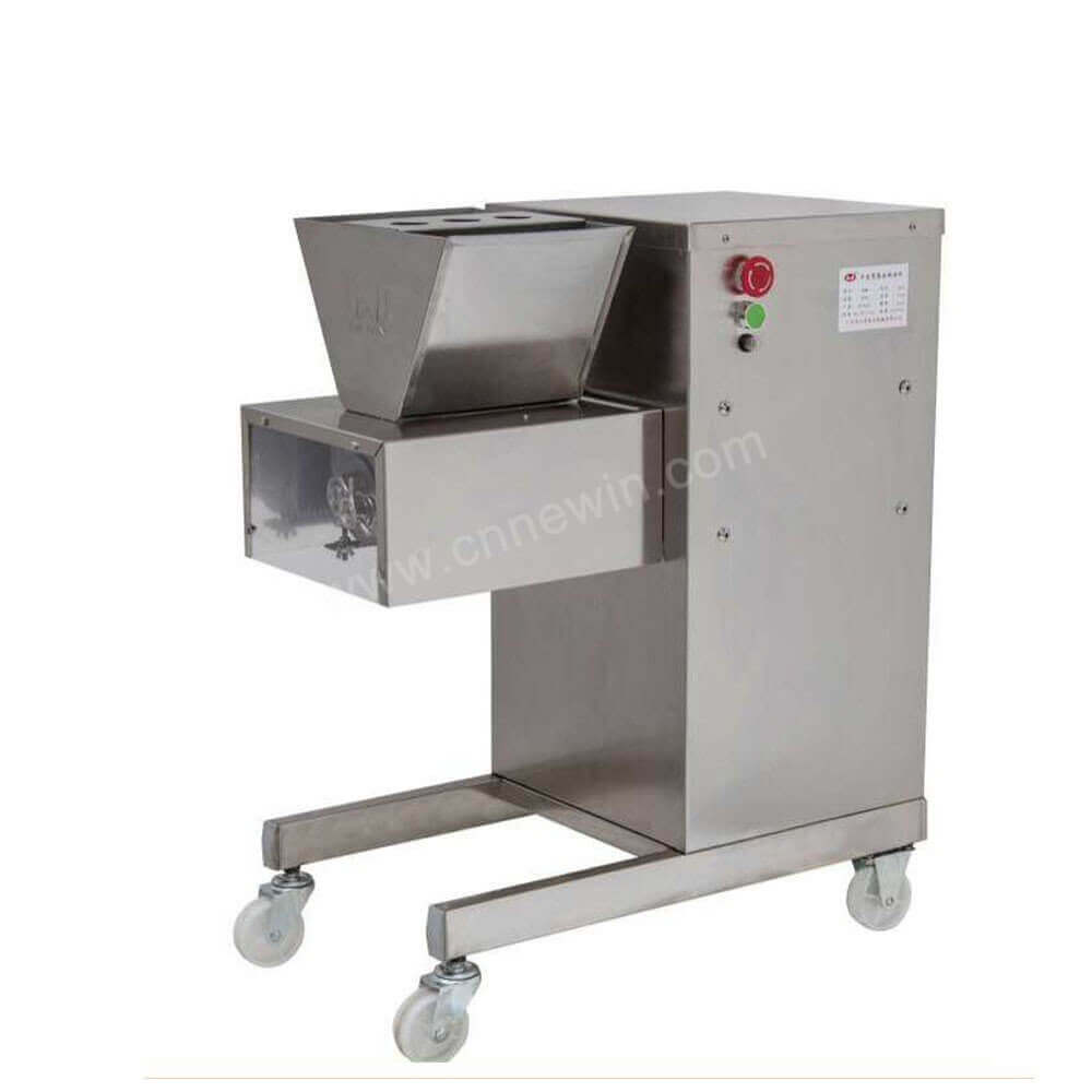 Meat Cutting Machine For Home Newin Machinery