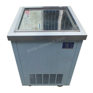 DF Fried glassmaskin pris 7