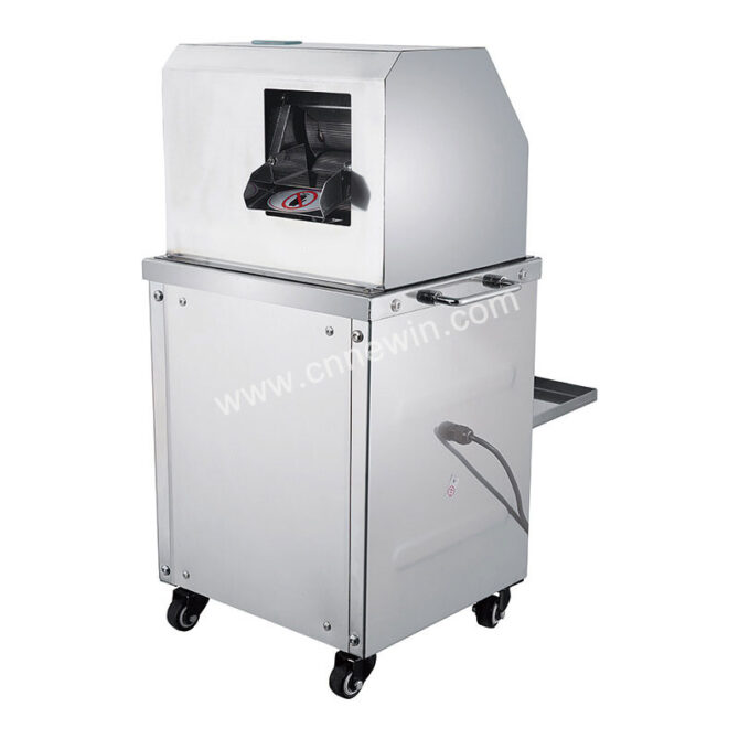 Floor Electric Sugar Cane Juice Machine - Bild 2