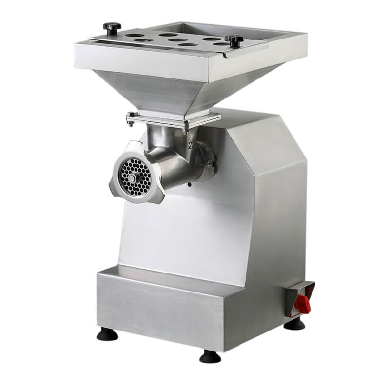Newin machinery electric meat mincer