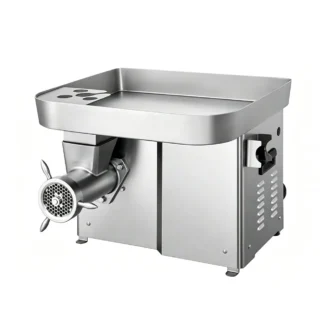 Newin DM-32 Industrial Stainless Steel Commercial Meat Grinder (DM-12 / DM-22 / DM-32)