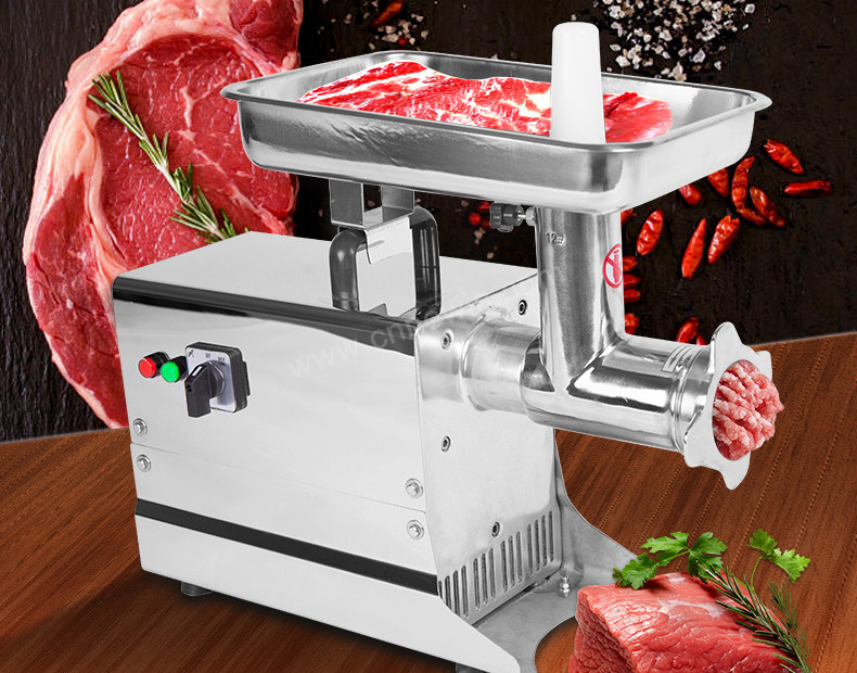 Máy xay thịt inox dòng HFM 1