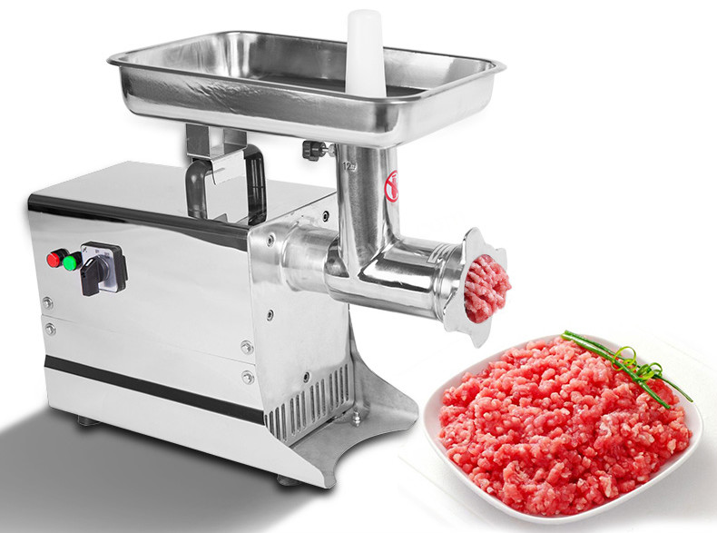 Máy xay thịt inox dòng HFM 2