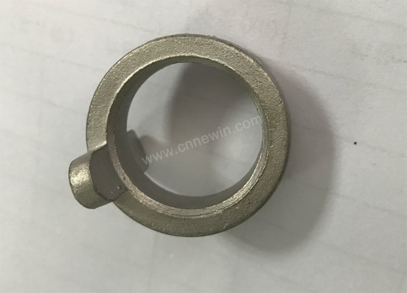 Meat cutter torque ring