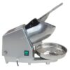 Electric Commercial Ice Shaver & Ice crusher