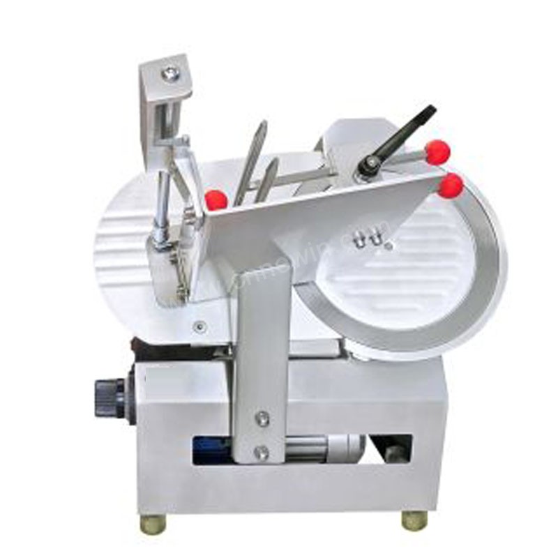 12 inch Frozen Meat slicer automatic commercial Newin Machinery Co., Ltd.
