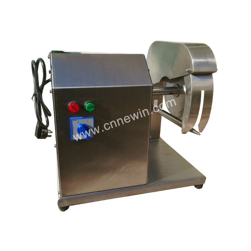 304 Stainless Steel Fresh Chicken Cutting Machine For Home NW-200 – Newin