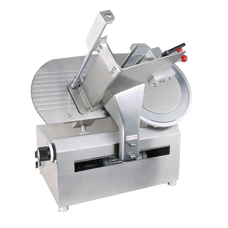 prieel geweer beet Commercial Automatic Meat Slicer For Sale – Newin