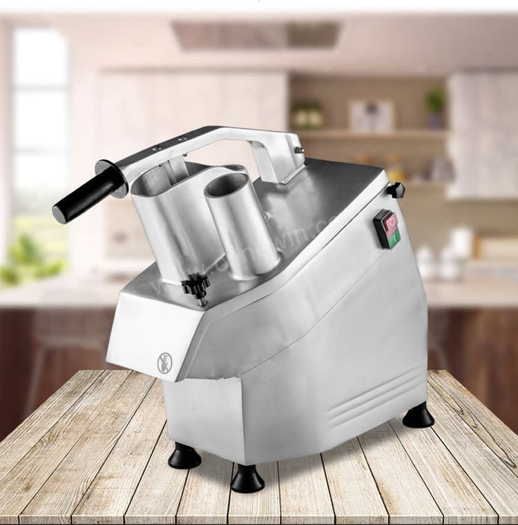 HLC 300 2 Commercial multifunction vegetable cutter