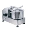 6L Automatic Multifunction Vegetable & Meat Chopper