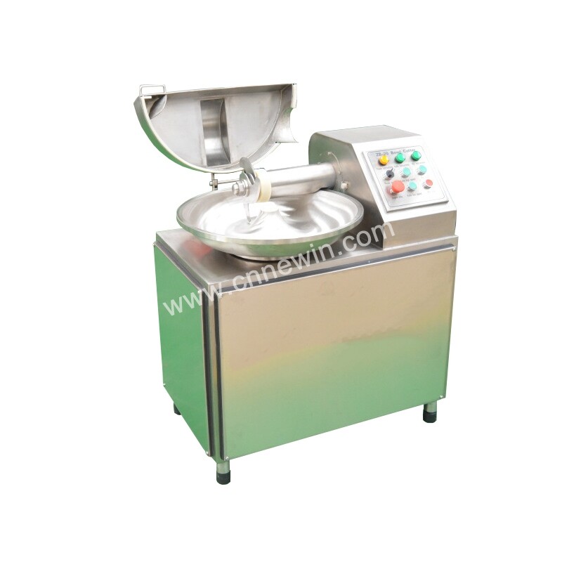 Meat Bowl Chopper For Sale ZB 20