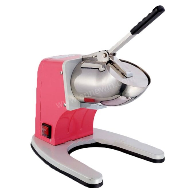 ⁦Electric Ice Block Crusher machine⁩ - الصورة ⁦3⁩