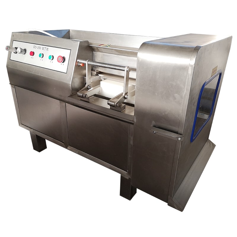 Meat Dicing Machine For Frozen And Fresh Meat– Newin