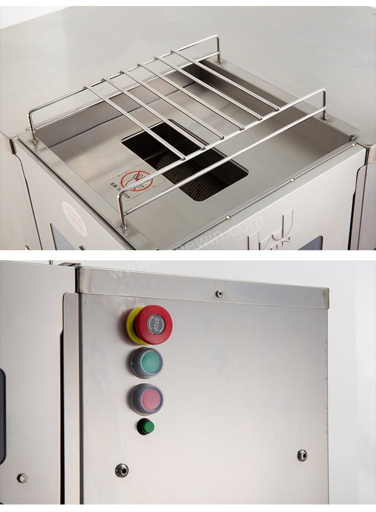 cortador de carne para açougueiro QSJ G 1