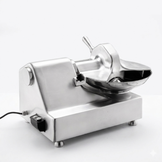 Máquina cortadora de tazones de mesa HLQ-8