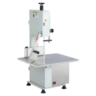 Newin NW-250CE Tabletop Stainless Steel Bone Saw Machine