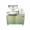 Nagy sebességű elektromos húsvágó mixer ZB-40