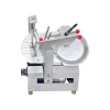 Newin Automatic Commercial Frozen Meat slicer 300KR