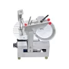 Producător de mașini automate de feliat carne congelată de 12" (Zero-Loss NW-300KRS)