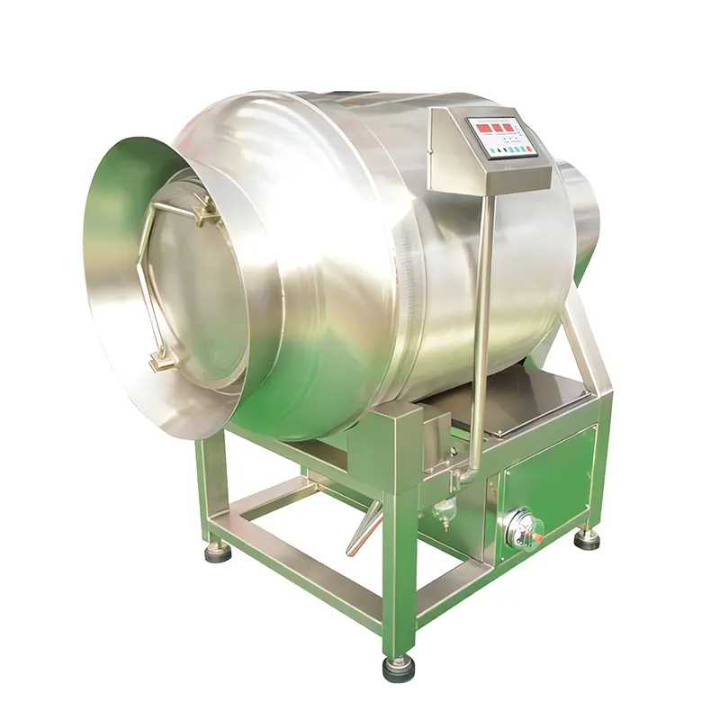 300L Commercial Vacuum Tumbler Machine