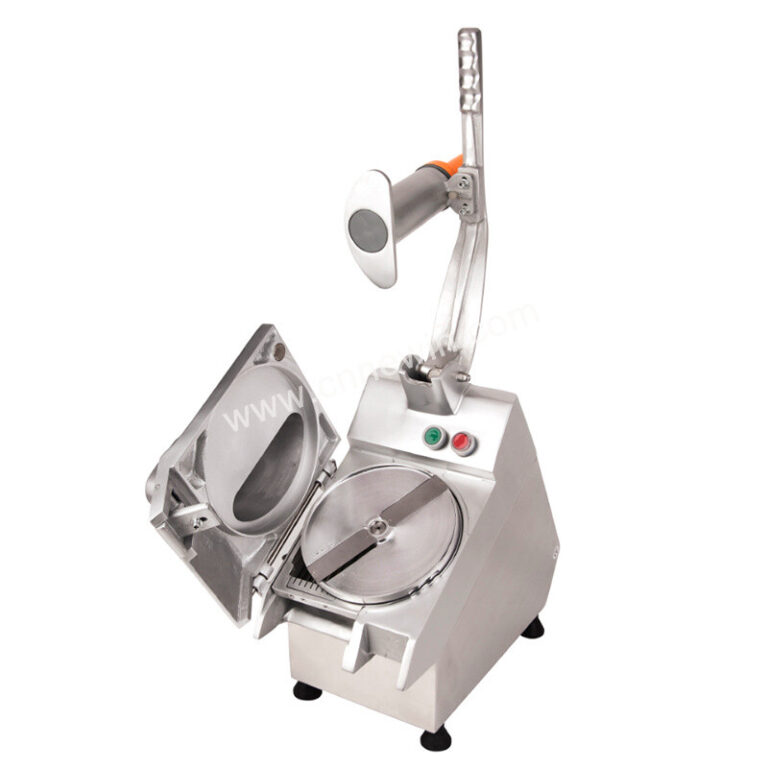 VC60MS commercial vegetable cutter