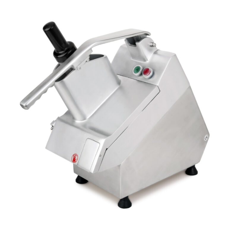 commercial Multi Purpose electric Vegetable Cutter Machine 2