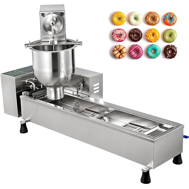 도넛 만드는 기계
