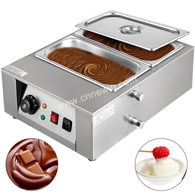 máquina de têmpera de chocolate c2002 2 1