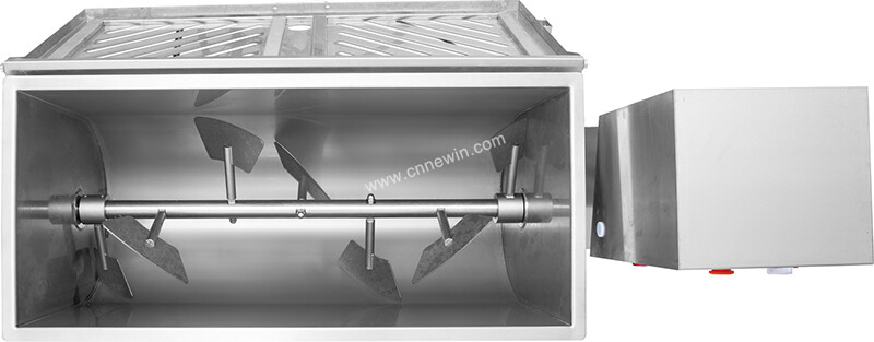 Commercial Electric Meat Mixer DX 80 2