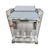 Meat Peeler Processing Machine NWQ 500