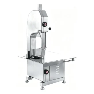 آلة منشار العظام التجارية المدمجة Newin HLS-1900A