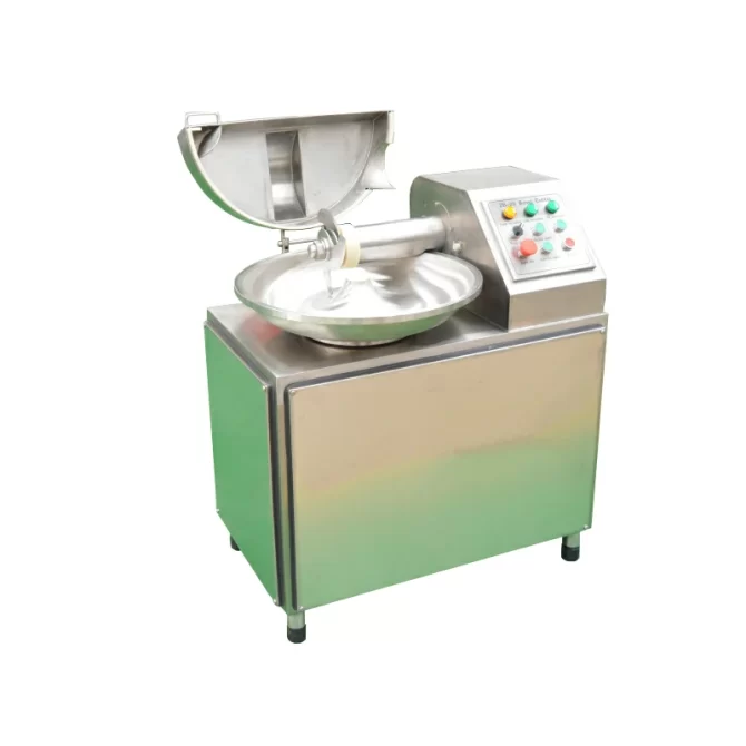 Meat Bowl Chopper For Sale ZB 20