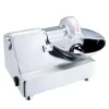 Table top Electric Meat bowl cutter machine HLQ 8
