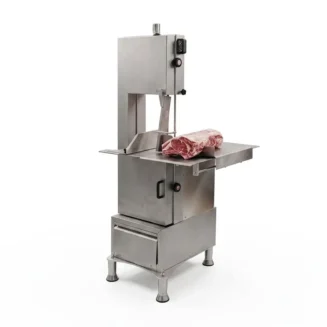 Newin HLS-2020 High-Speed Electric Meat Band Saw