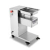 Stainless Steel Meat Cutter Machine QE