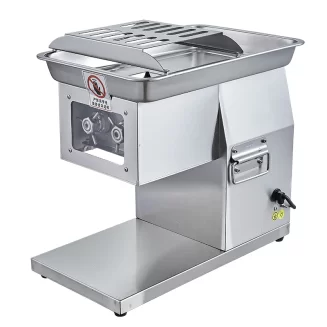 Máquina de corte de carne de mesa NW T90 4