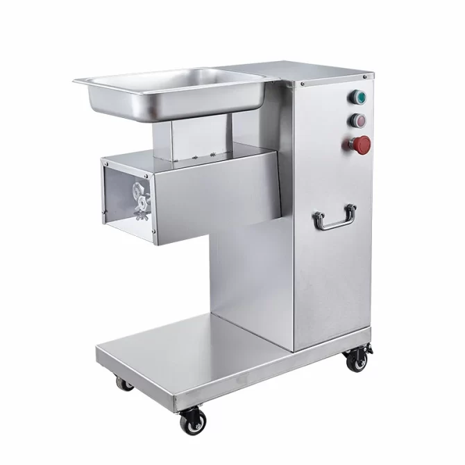 Lâmina de máquina de corte de carne para modelo NW 500 1