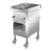 Máquina cortadora y desmenuzadora de carne de acero inoxidable – DQ-1-180/170