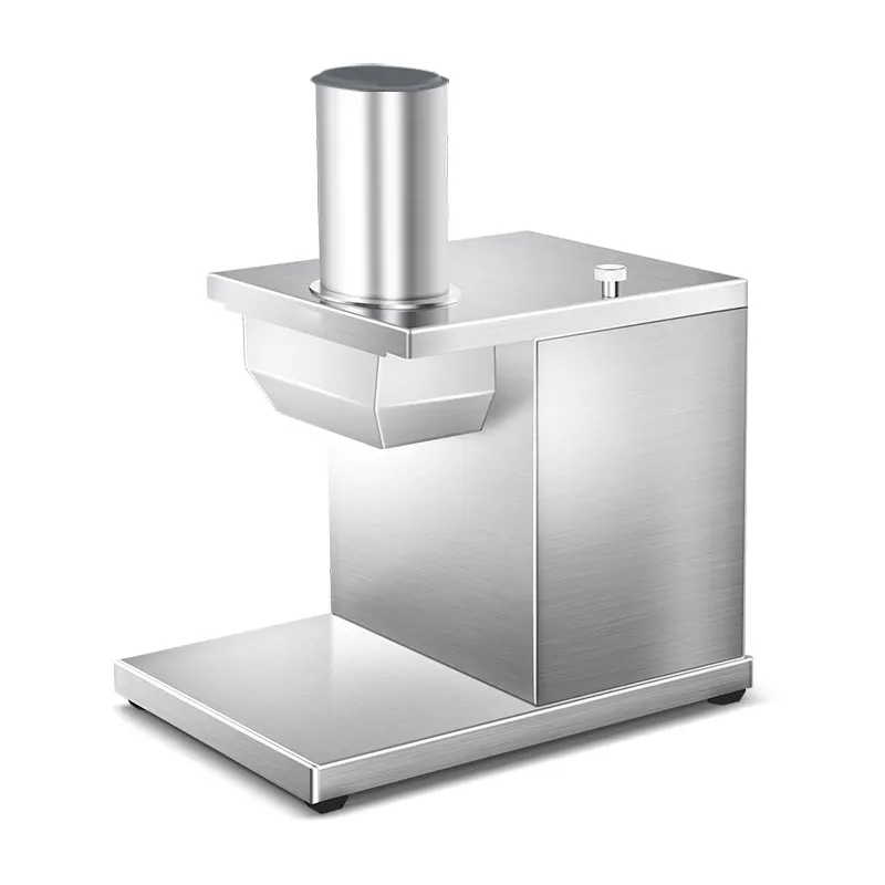 Tagliatrice elettrica da tavolo per frutta e verdura NW-QD815