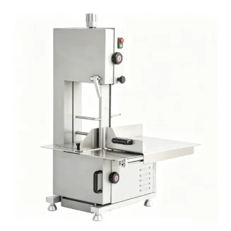 Newin HLS-1900 Tabletop Commercial Meat Band Saw