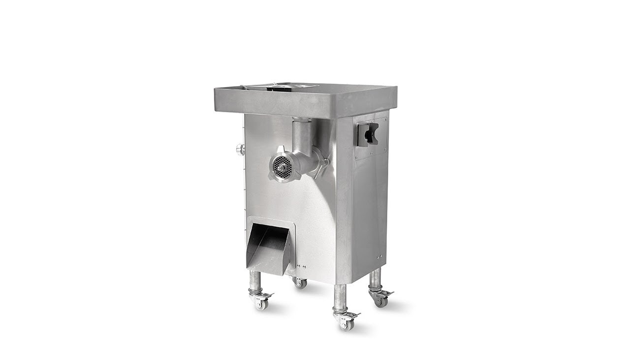 The Ultimate Guide To Choosing The Perfect Commercial Meat Cutter ...