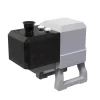 เครื่องหั่นต้นหอมไฟฟ้า NWXC-988