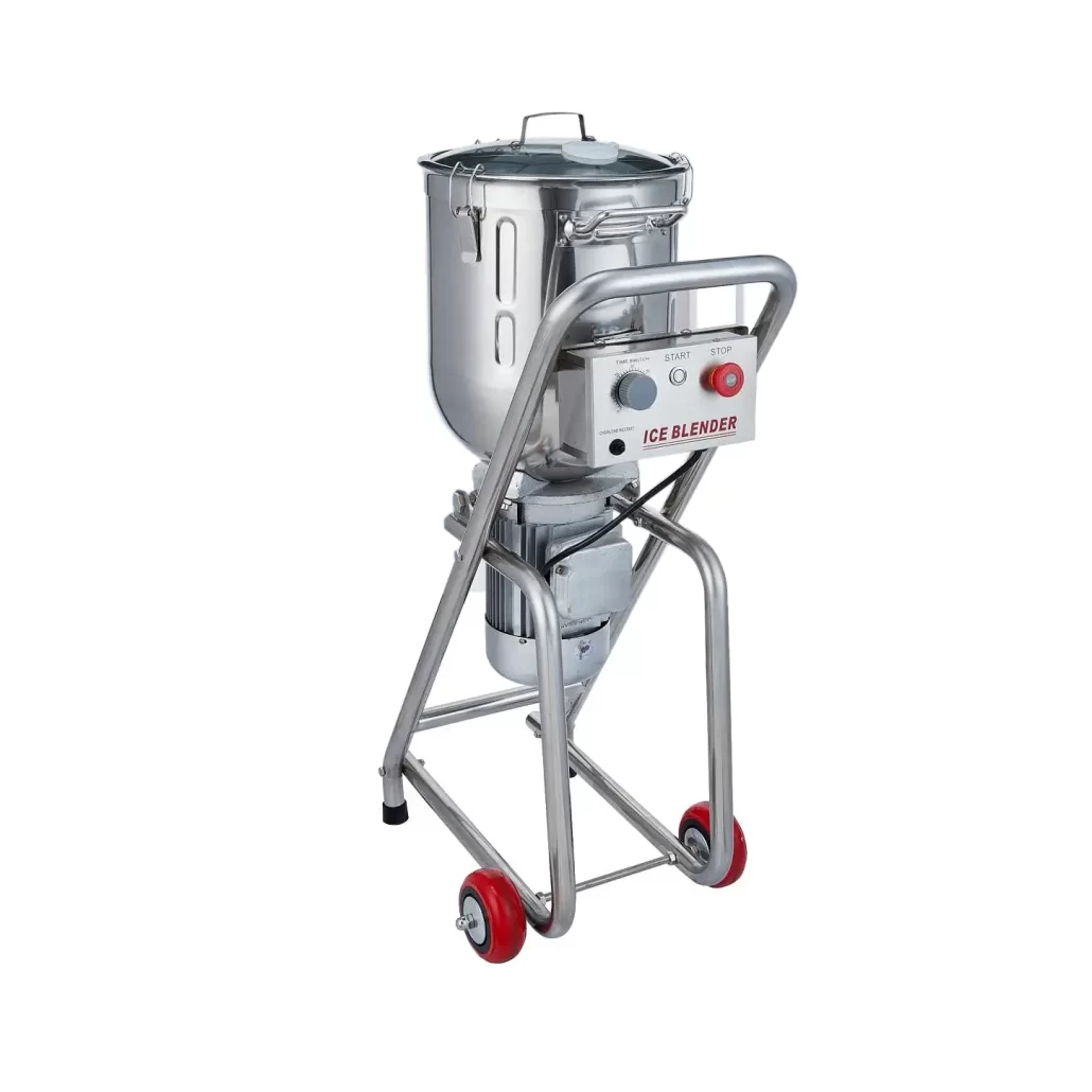 Cart Style Smoothie Machine NW R30