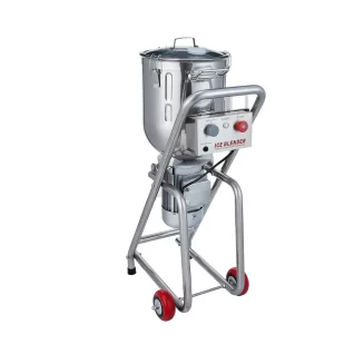 Cart Style Smoothie Machine NW R30