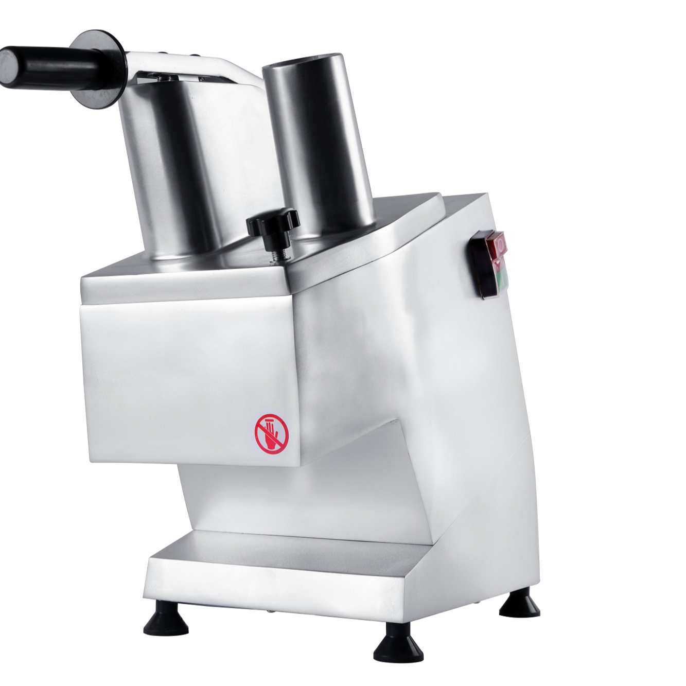 Commercial Electric Vegetable Cutter Machine