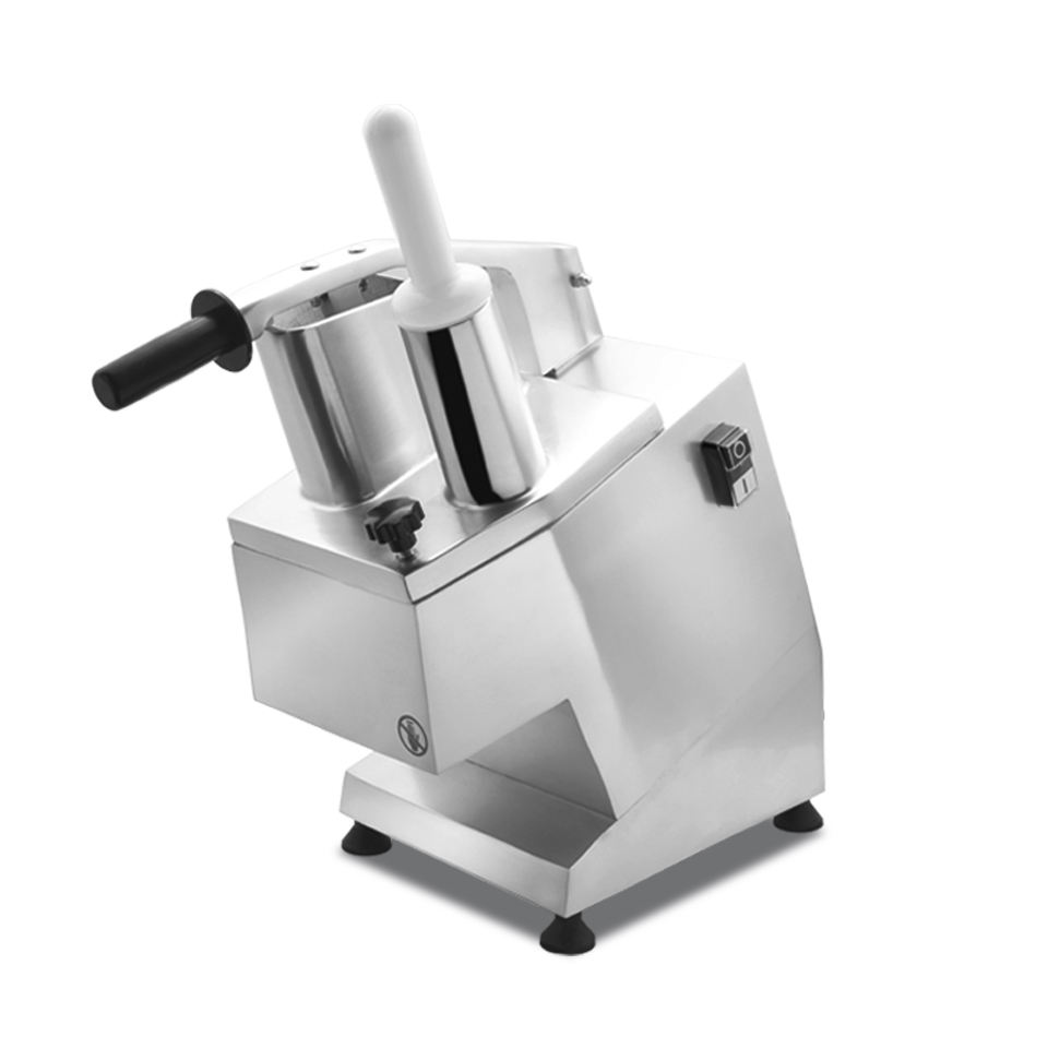 Commercial Electric Vegetable Cutter Machine - Image 2