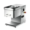 เครื่องตัดเนื้อสด Newin DS-100N (250 กก./ชั่วโมง)