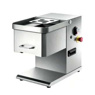 آلة تقطيع اللحوم الطازجة Newin DS-100N (250 كجم/ساعة)