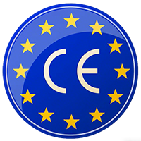 Certyfikat CE - europejskie normy bezpieczeństwa